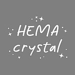 デザイナーブランド - hemacrystal