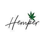 設計師品牌 - hemper