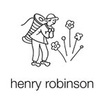 แบรนด์ของดีไซเนอร์ - henry-robinson