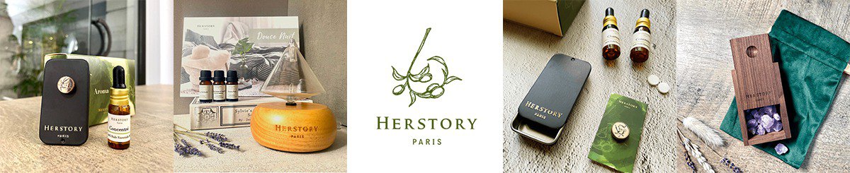 設計師品牌 - HERSTORY