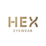 設計師品牌 - HEX Eyewear