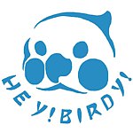 デザイナーブランド - Hey!鳥のともだち!
