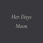設計師品牌 - Her Days Moon