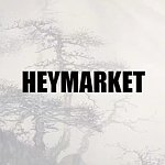 デザイナーブランド - HEYMARKET 黒市