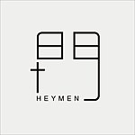 設計師品牌 - 黑門HEYMEN