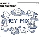  Designer Brands - heymix-cn