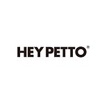 設計師品牌 - HEY PETTO pet selection