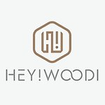 設計師品牌 - HEY!WOODI