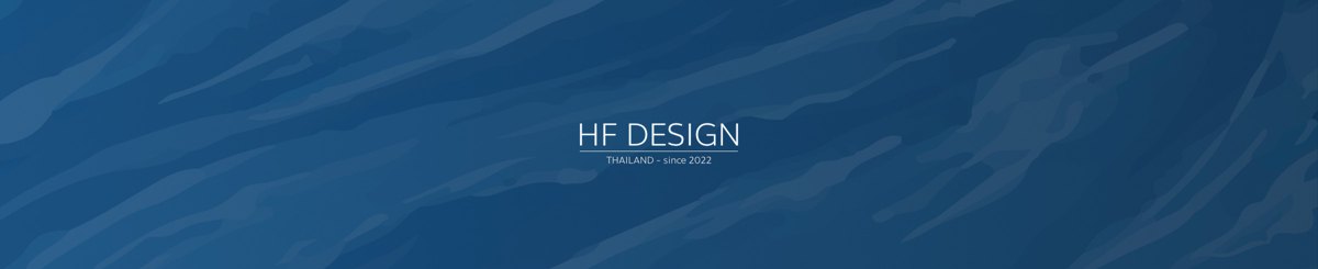 デザイナーブランド - hf-design