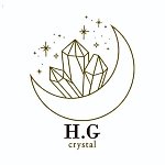 デザイナーブランド - crystal_hg