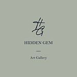 設計師品牌 - Hidden Gem | Art Gallery