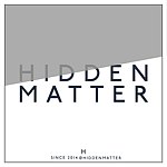 設計師品牌 - hiddenmatter