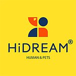 デザイナーブランド - HiDREAM