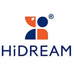 設計師品牌 - HiDREAM® 官方授權
