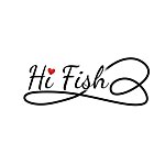 デザイナーブランド - hifish_tw
