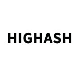 設計師品牌 - HIGHASH高級灰