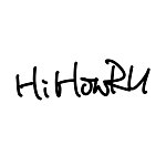 設計師品牌 - HiHowRU