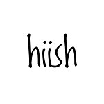 設計師品牌 - hiish