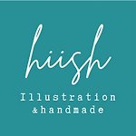 hiish   - イッシュ -