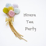 デザイナーブランド - Hirara Tea Party