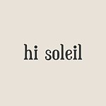 設計師品牌 - hi soleil