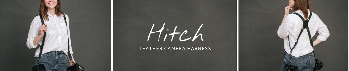 デザイナーブランド - HITCH