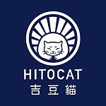 設計師品牌 - HitoCat 吉豆貓