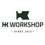 設計師品牌 - HK LEATHER WORKSHOP