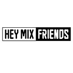 デザイナーブランド - HEY MIX FRIENDS