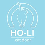設計師品牌 - Ho-Li Cat Door
