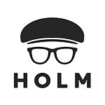 デザイナーブランド - holm-dk-tw