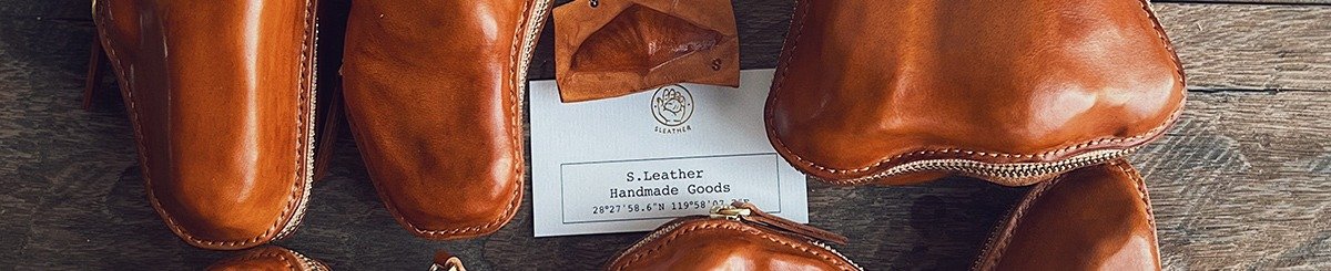 Sleather - handmade leathercraft