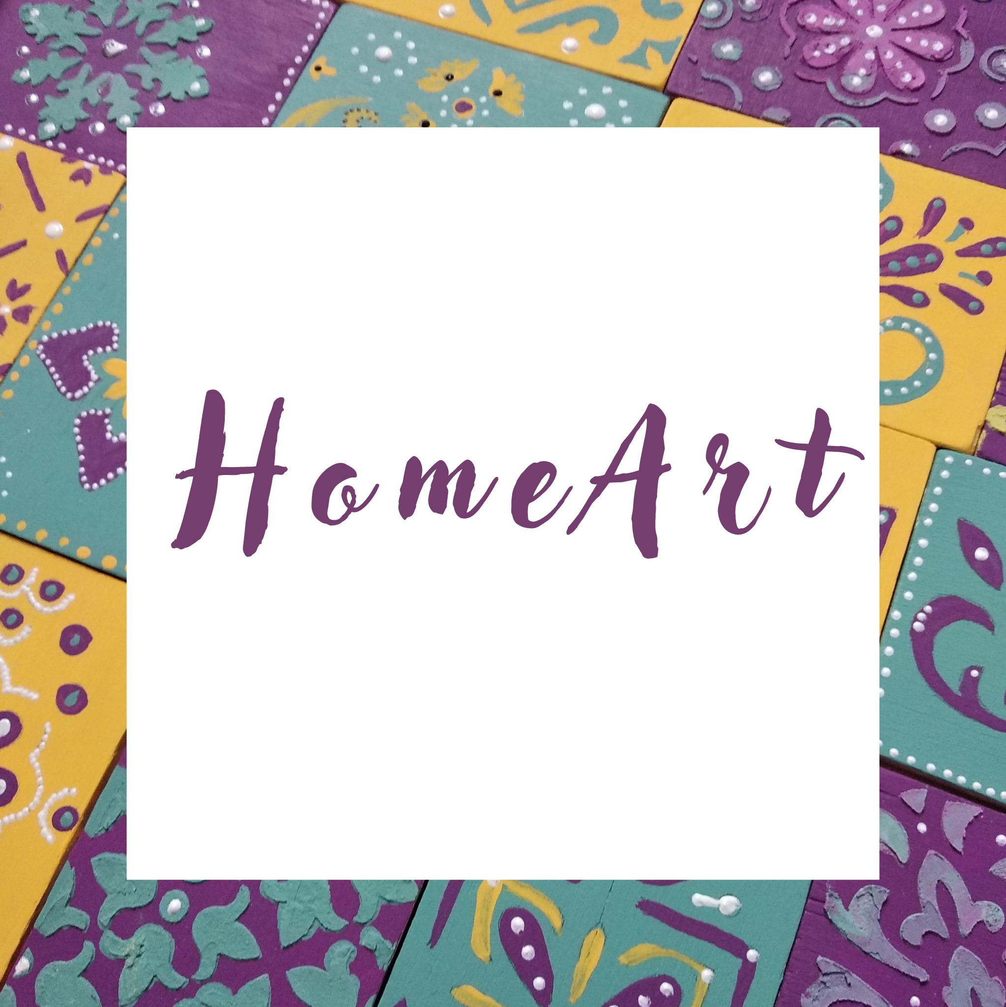 HomeArt by Katya Nesterova | Pinkoi | Designer Brands