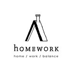 設計師品牌 - homework 家庭作業