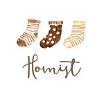設計師品牌 - Homist