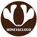 デザイナーブランド - HONEY＆CLOUD