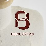 デザイナーブランド - Hong Syuan
