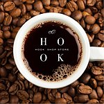 設計師品牌 - hook-shop 咖啡生活
