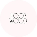 デザイナーブランド - Hoop & Wood