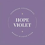 แบรนด์ของดีไซเนอร์ - Hope Violet Handmade Accessories