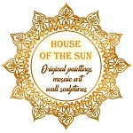 設計師品牌 - HOUSE-of-the-SUN-Art