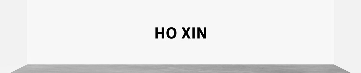 デザイナーブランド - hoxin-official