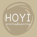 設計師品牌 - Hoyi paint