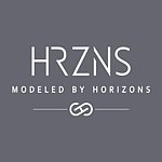 設計師品牌 - HRZNS STORE