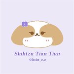  Designer Brands - Shihtzu Tian Tian