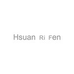 設計師品牌 - Hsuan Ri Fen 炫日芬