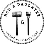 設計師品牌 - Hsu & Daughter 徐氏父女皮件工作室