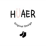 設計師品牌 - HUAER Design Socks