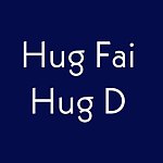 デザイナーブランド - Hug Fai Hug D