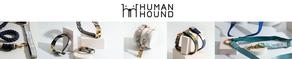 デザイナーブランド - Human & Hound